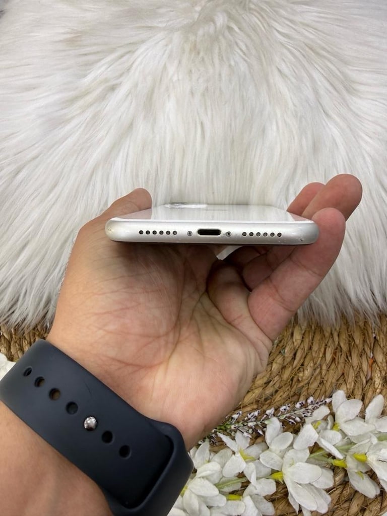 İPHONE 11 64GB FATURALI PİL 100 - 4