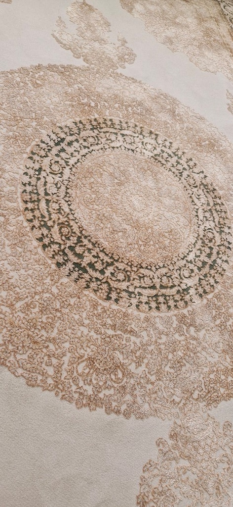 Elexsus marka bambu halı - 3