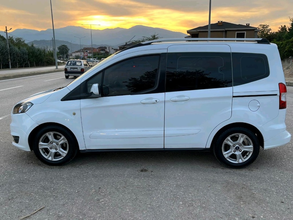 OTOMOBİL RUHSATLI...1.6 DELUXS...95'LİK... - 5