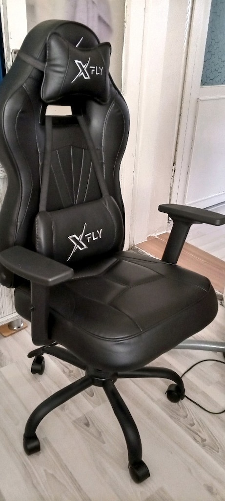 XLFY oyuncu koltuğu - 2