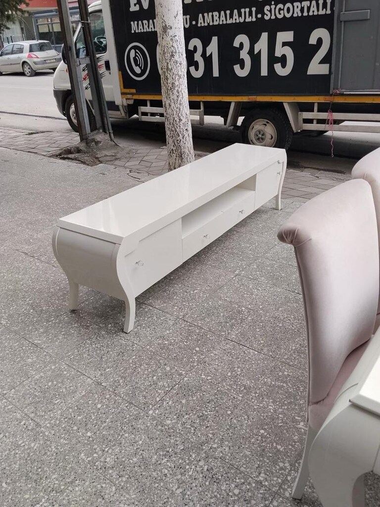 tv ünitesi - 2
