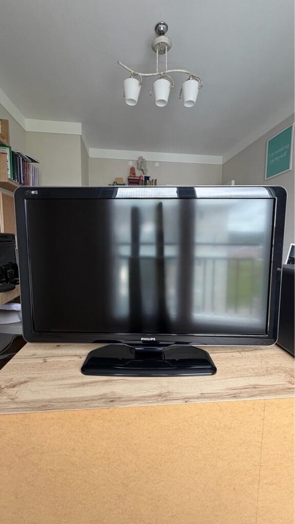 philips lcd Televizyon tv 42 inç ekran - 2