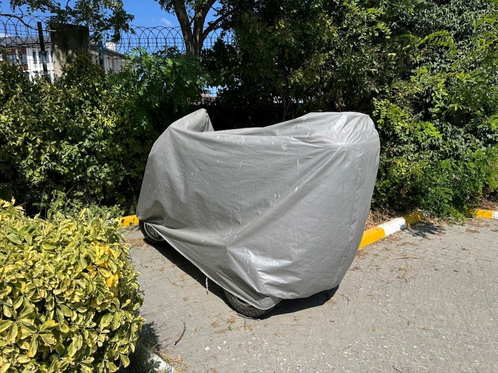 Sahibinden mükemmel kondisyona sahip elektrikli motor - 5