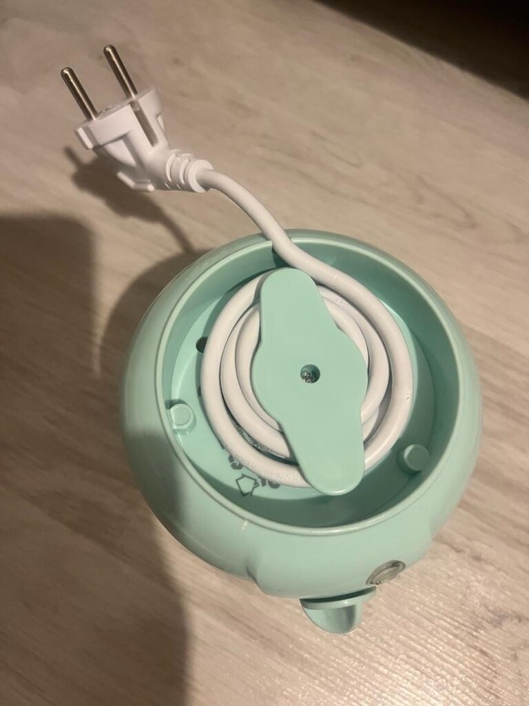 kiwi kbaby57 biberon mama ısıtıcı - 3
