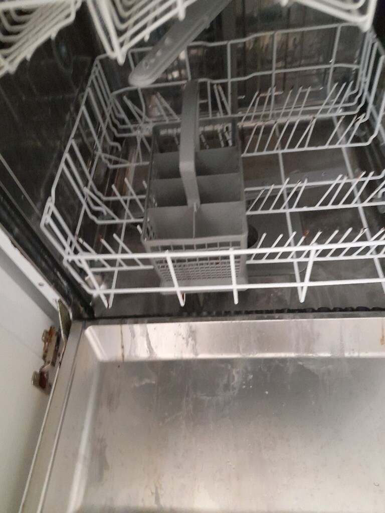 beko marka bulaşık makinesi - 4