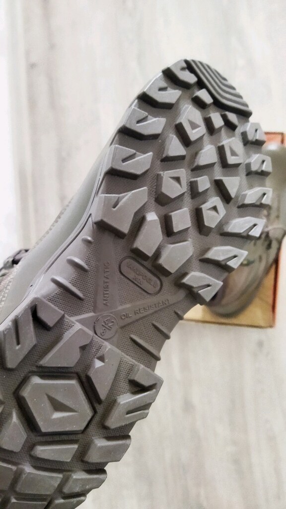 Yds Uktm 8058 Gore-tex Kışlık Bot - 7