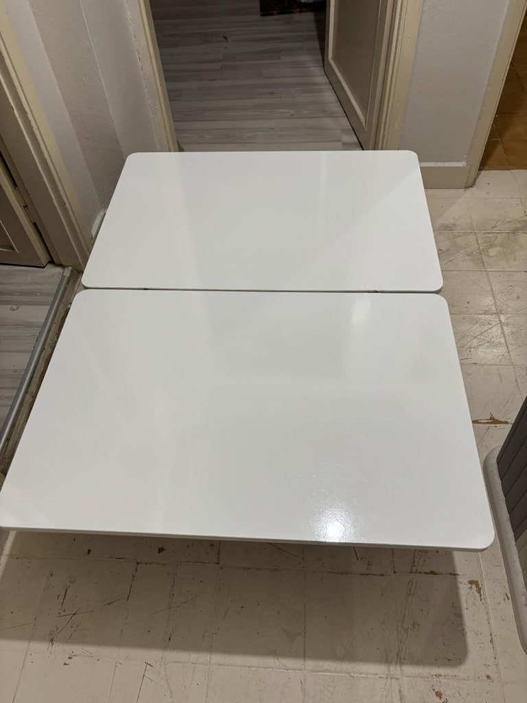 SİHİRLİ SEHPA - 4