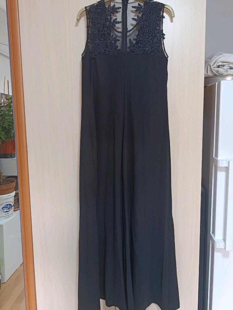 zarif elbise - 5