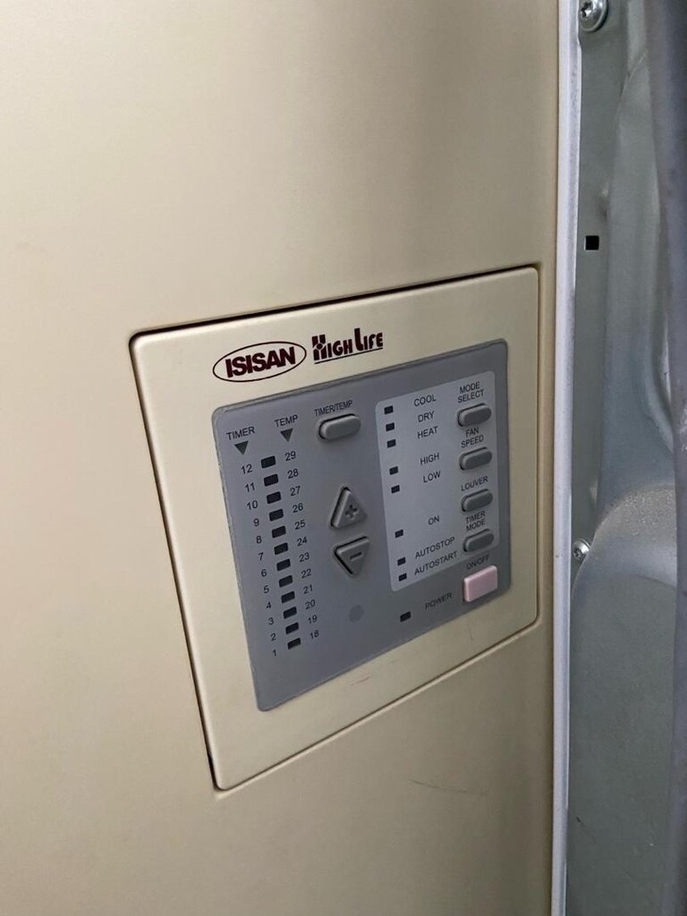 SALON KLİMA ISISAN - 6