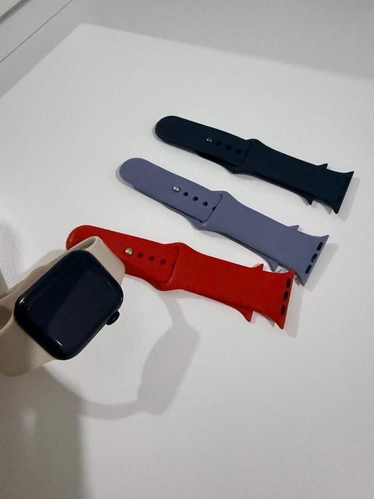Apple watch SE - 3