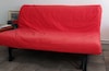 Ikea Koltuk+Sandalye 9000 TL - 2