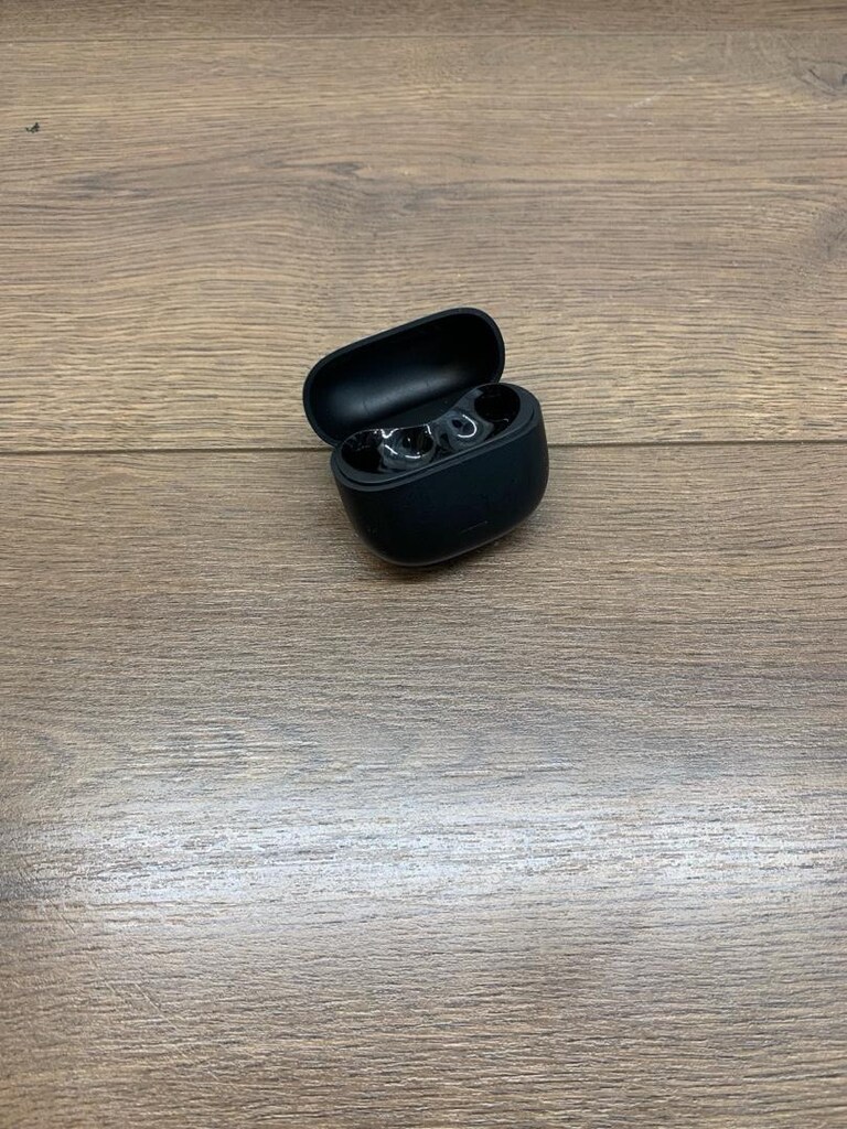Xiaomi Redmi Buds 6 Lite ANC TWS Siyah Kulaklik Kutu - 3