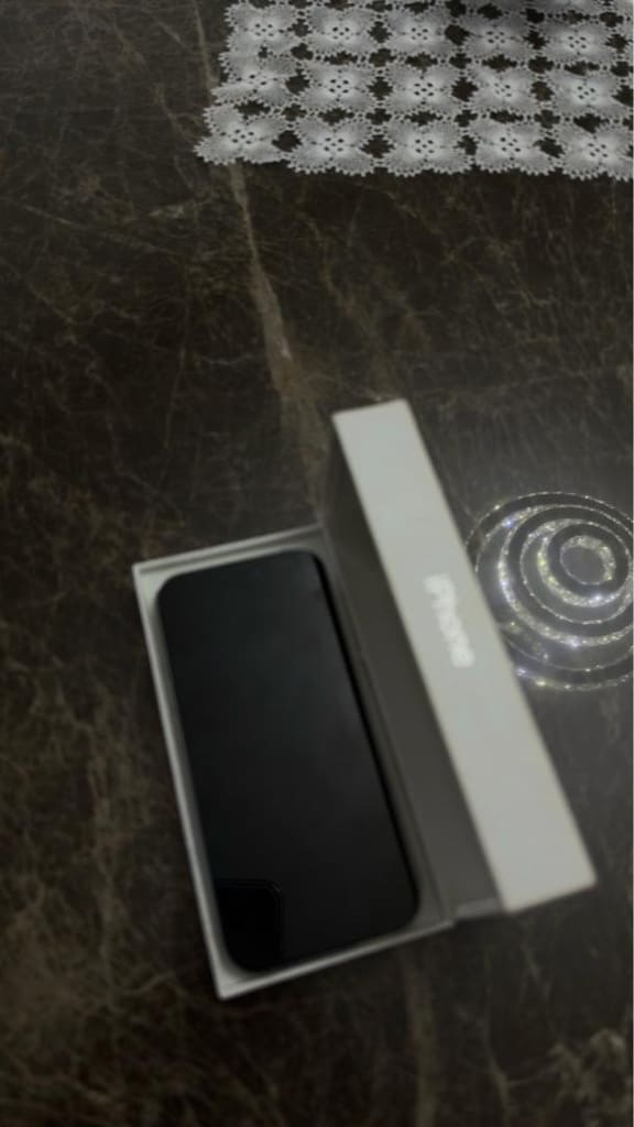 Iphone 16 pro Yurt disi - 4
