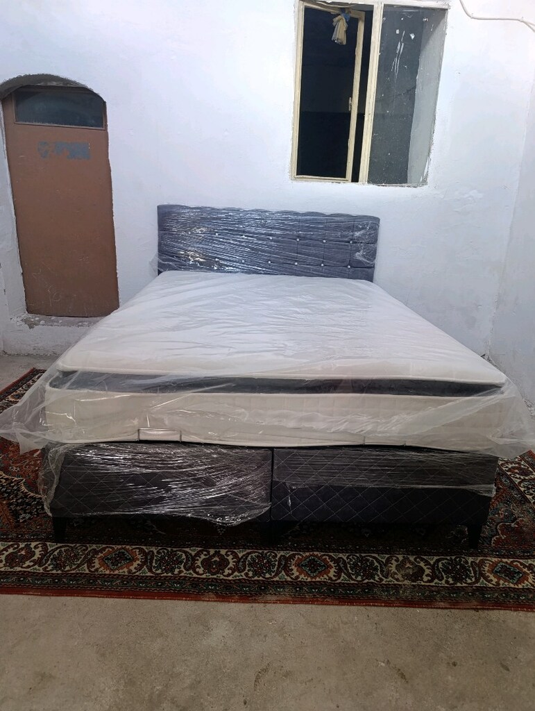 baza başlık yatak - 2