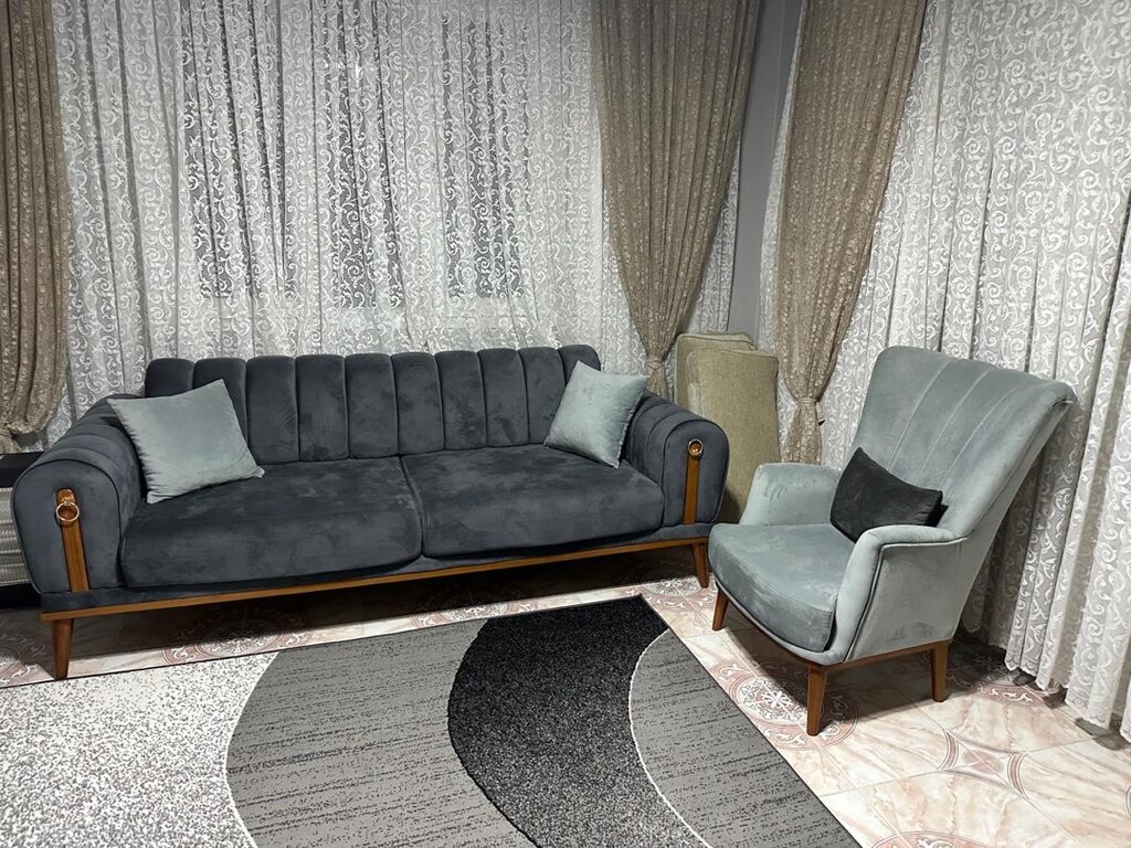 ultra lüks koltuk takımı teşhire özel dev kampanya tek rakam - 8