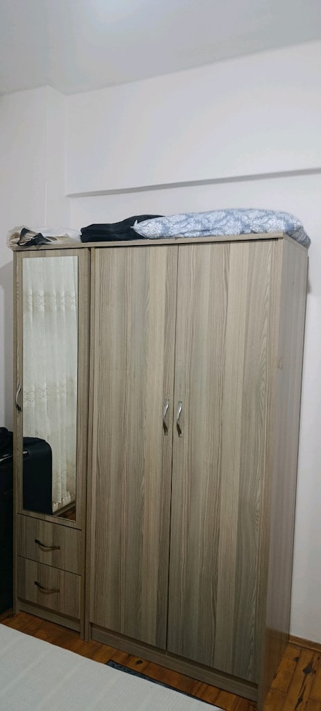 Beyaz eşya çamaşır, buzdolabı, kitaplık - 6