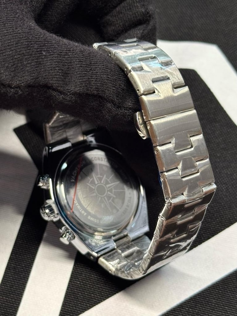 Vacheron Constantin Kronograf - 5