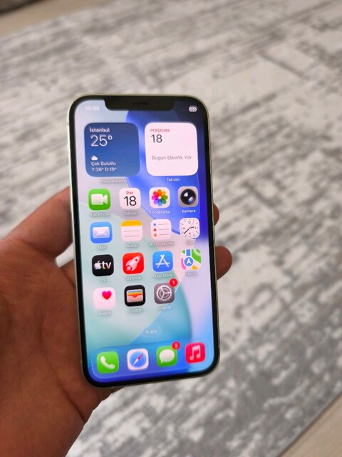 İPHONE 12 64 GB TR