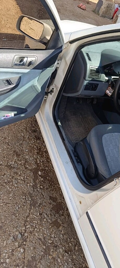 sahibinden satılık Skoda fabia - 9