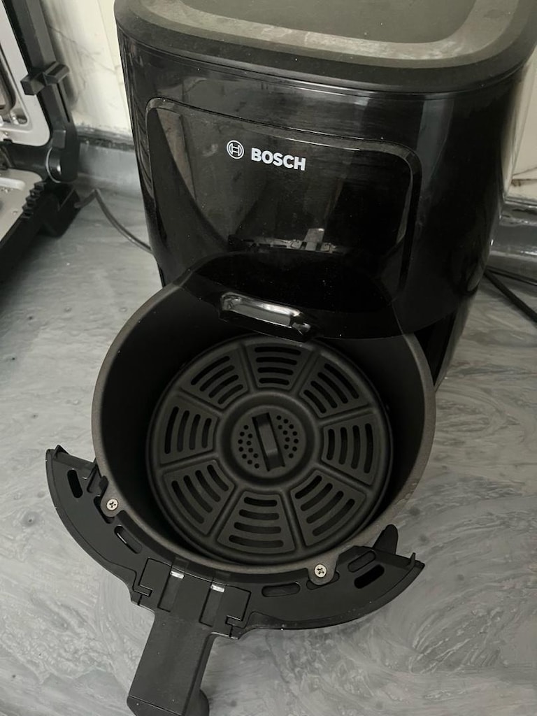 Bosch Airfyer - 2