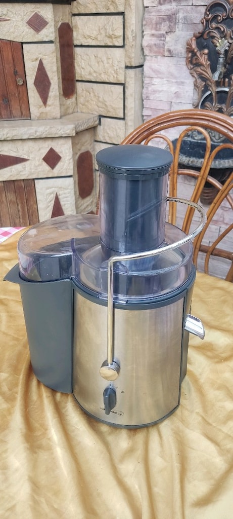 KORKMAZ MEYVE SIKACAĞI. BU MARKADAN BU FİYATA BAŞKA YOK