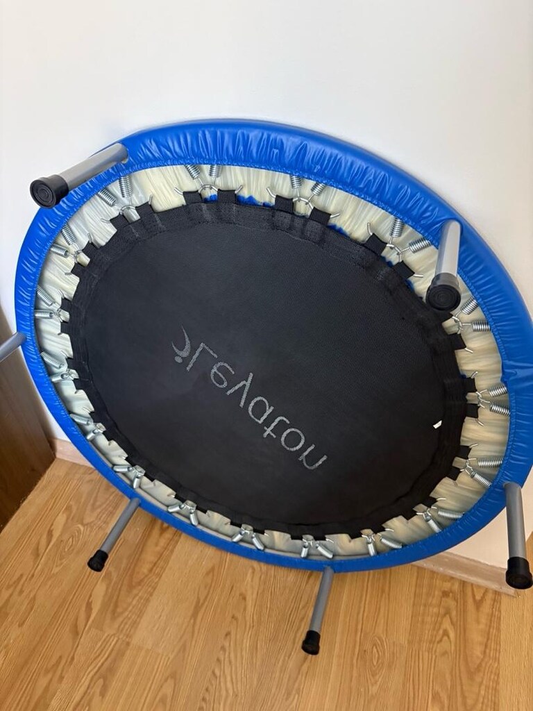 trambolin - 2