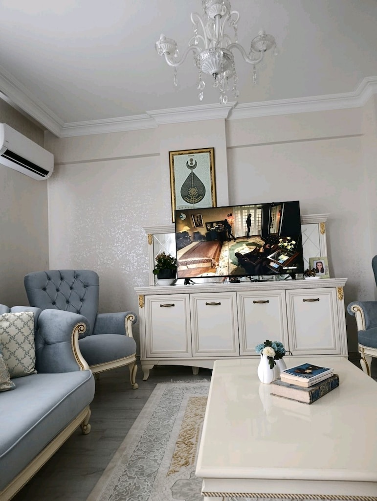 Salon ve yemek takimi - 7