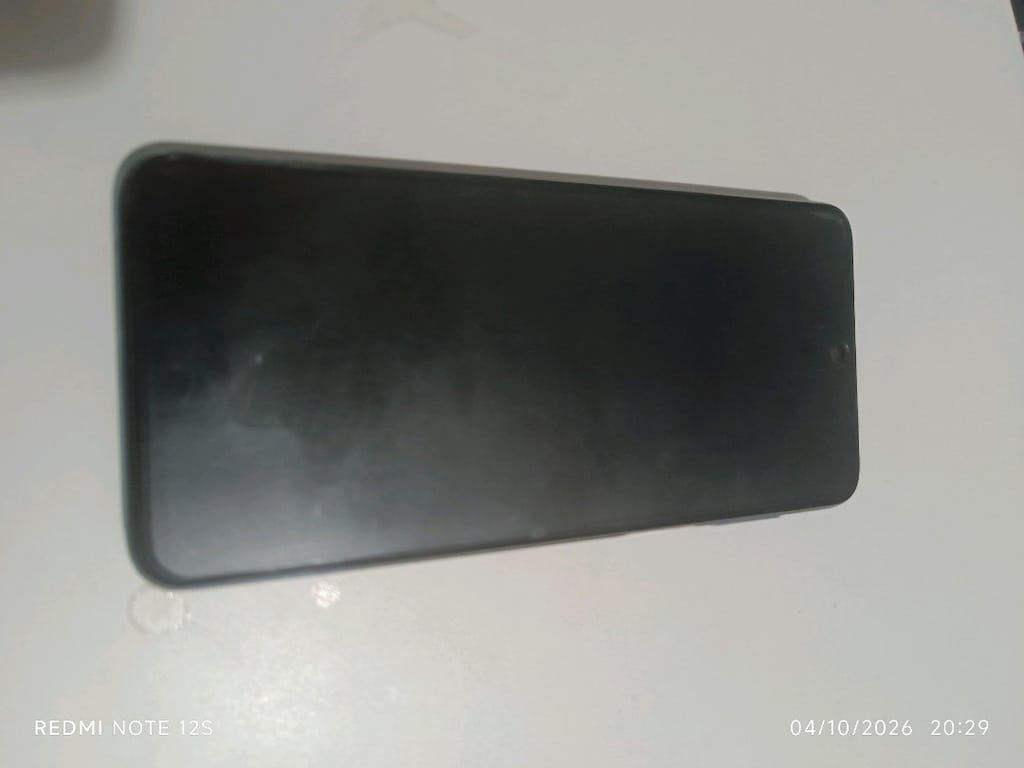 redmi note 9s - 11