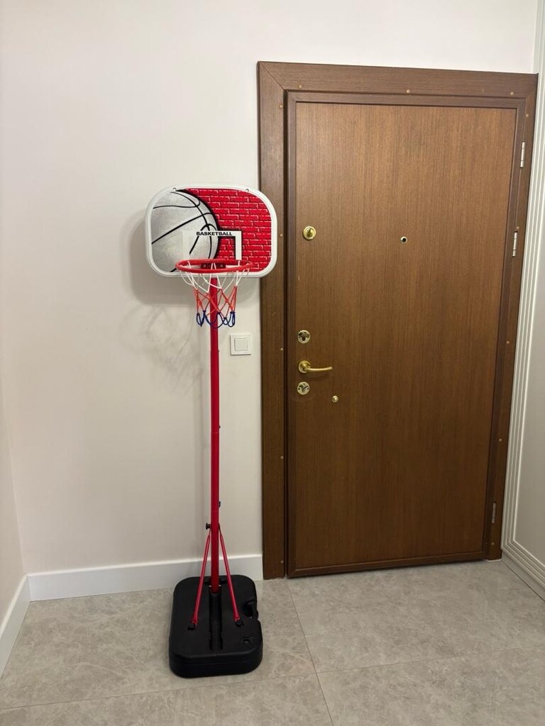 Basket potası 160 cm - 2