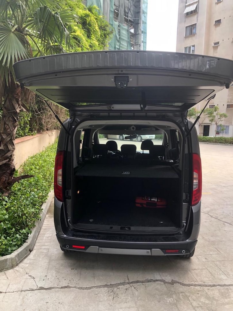 FULL PAKET TREKKİNG - 6