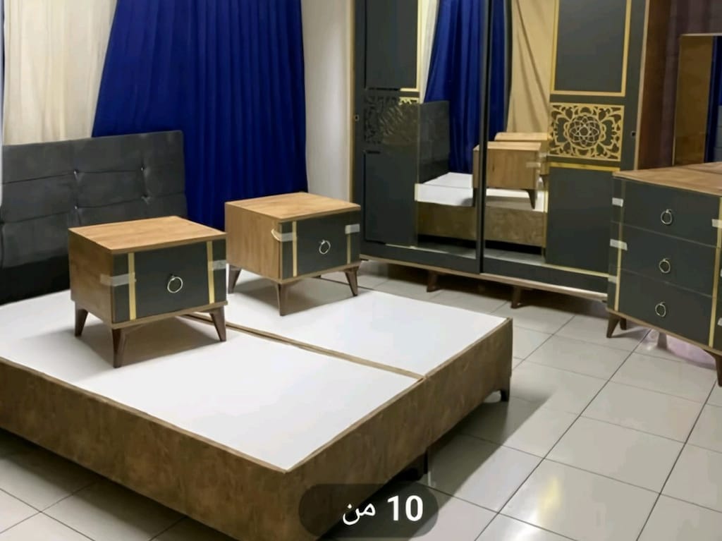 Yatak Odası Takımı Modelleri - 6