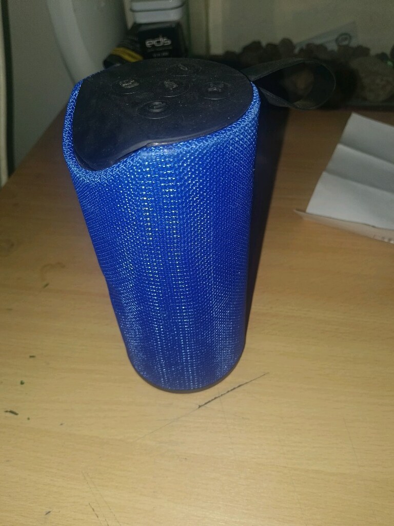 Auris Bluetooth hoparlör - 2
