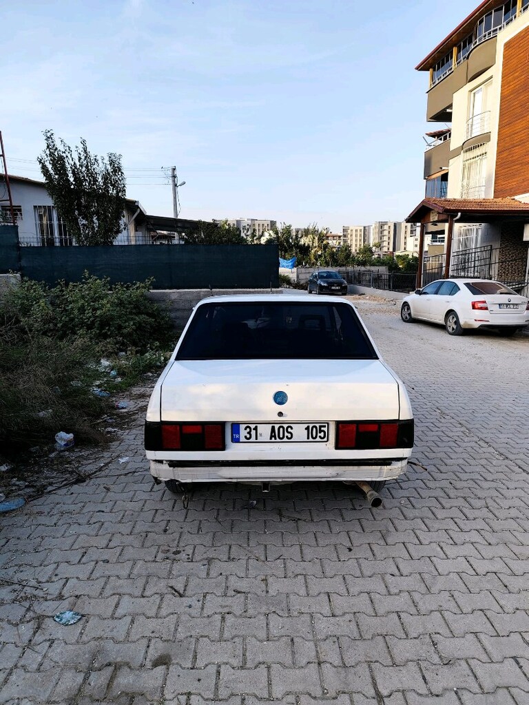 şahin s - 6