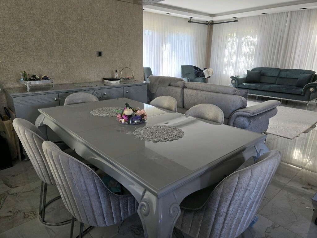 Salon takımı 2 yıllık - 4