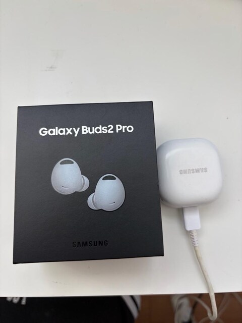 SAMSUNG GALAXY BUDS 2 PRO