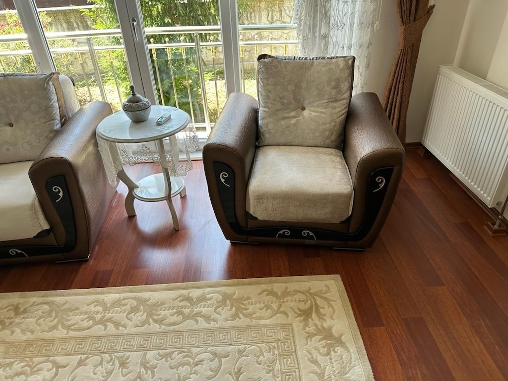 salon koltuk takımı - 8
