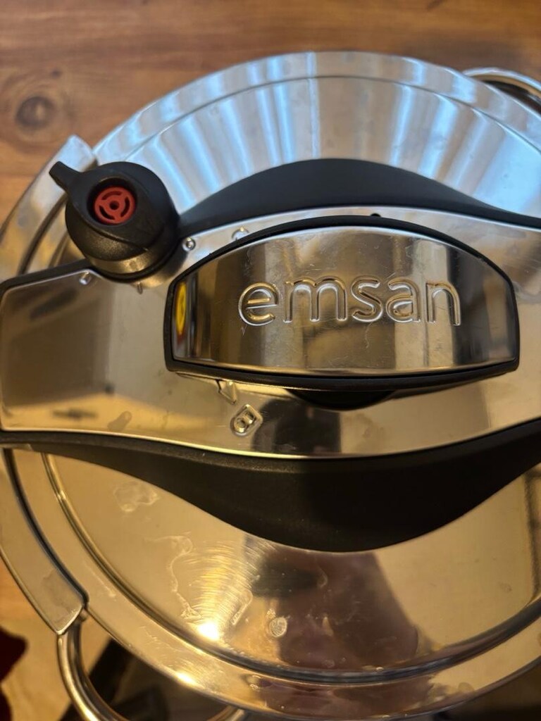 emsan düdüklü tencere - 5