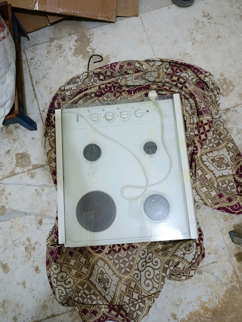 set üstü ocak - 4