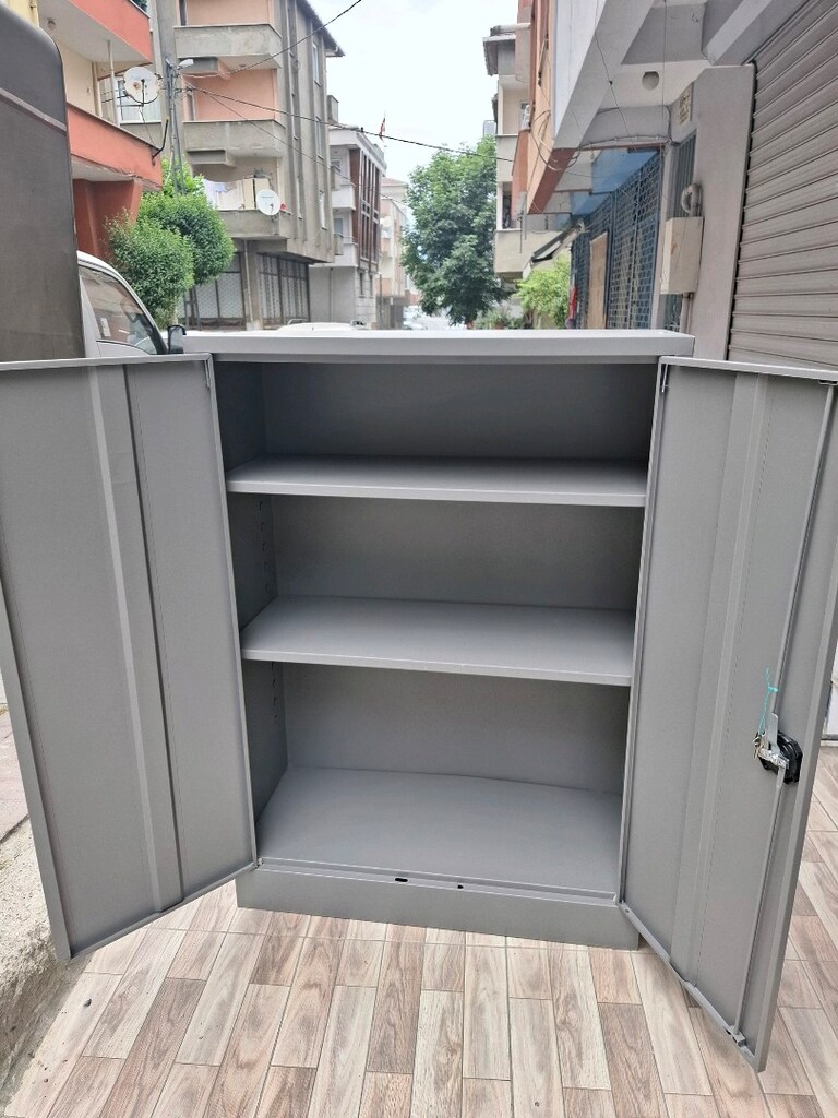 İMALATTAN DOSYA EVRAK DOLABI AYNI GÜN ÜCRETSİZ KARGO - 3