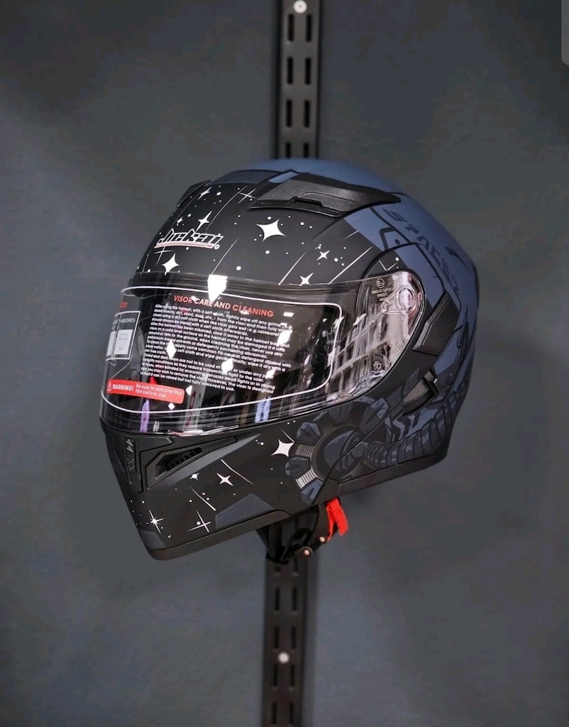 KAİ 20 Kask Sıfır - 4