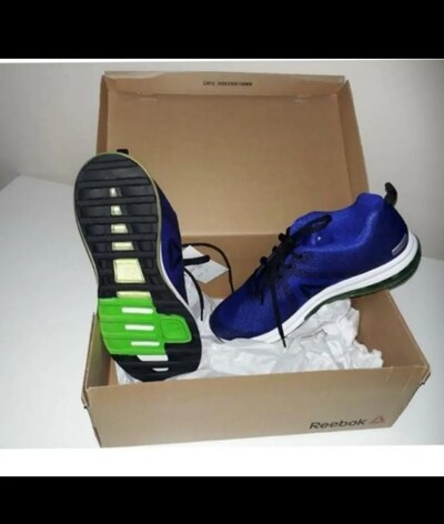 REEBOK 42,5JET DASHRIDE 6.0 MEN Orjinal .
