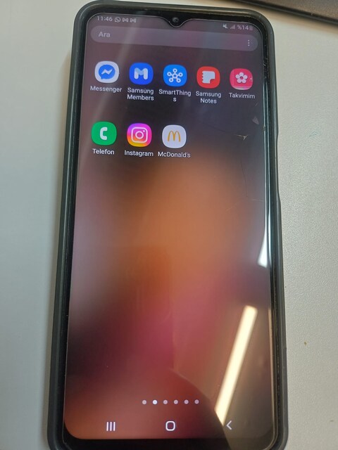 SAMSUNG A13 BAYANDAN KUTULU VE SIFIR AYARINDA EN UYGUN RAKAM