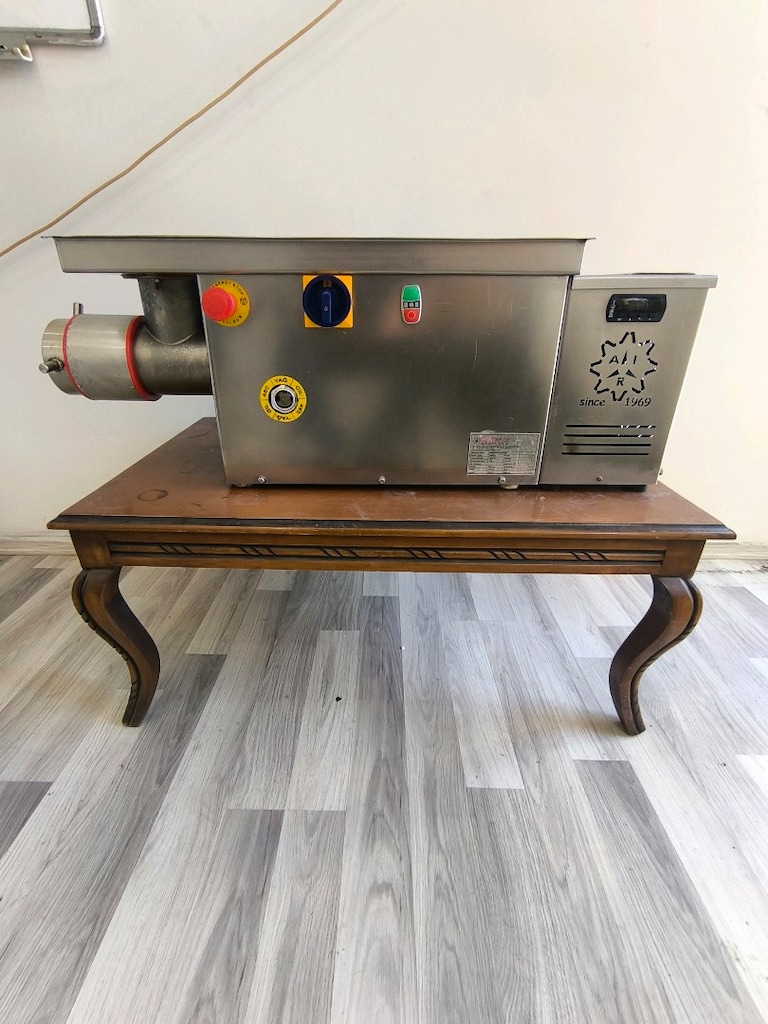 Arı Kıyma Makinesi (PKM32)