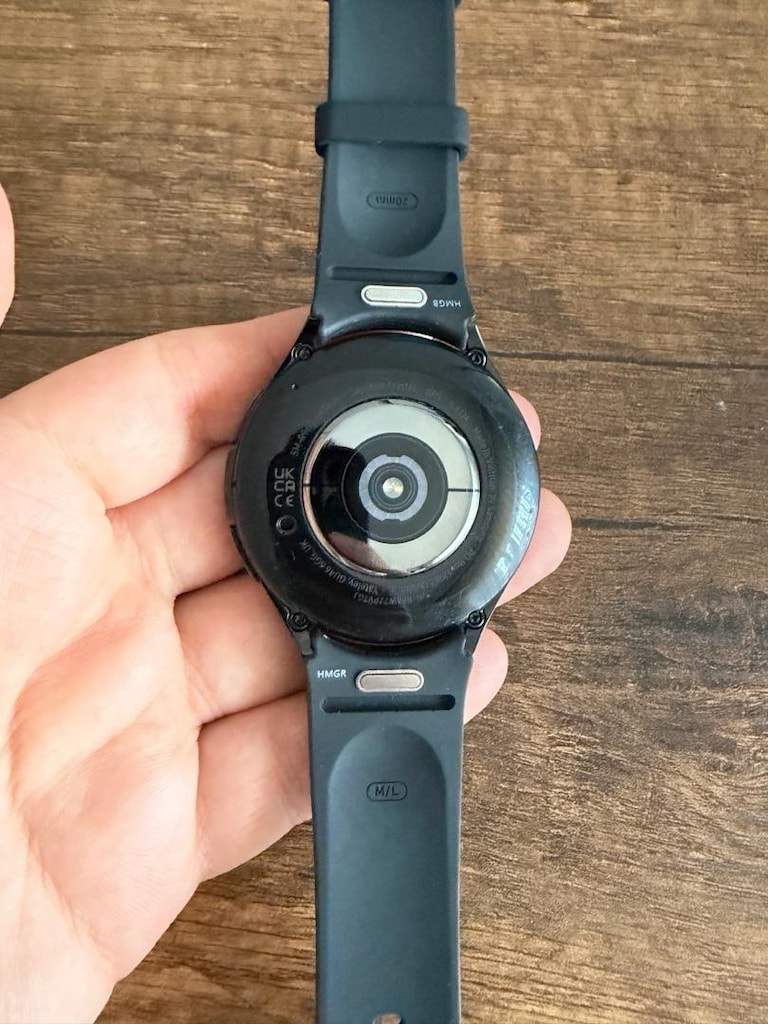 Samsung Galaxy Watch6 Classic 47mm - 4