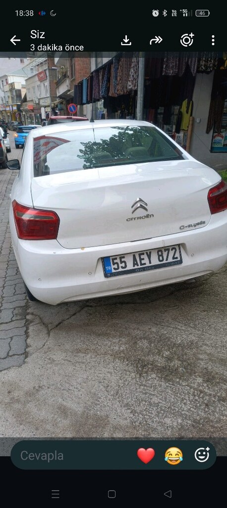 sahibinden c else - 3
