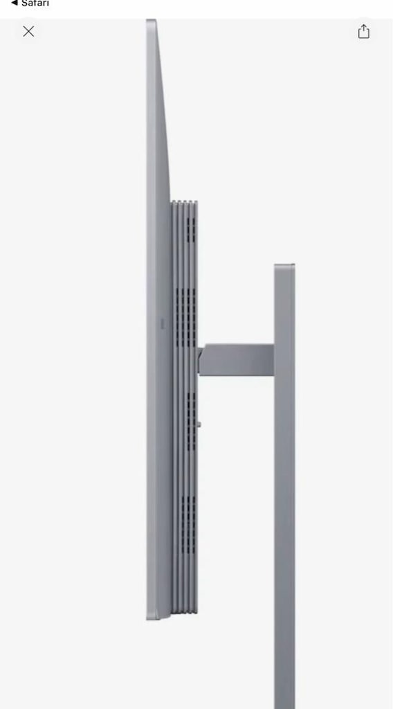 SAMSUNG SMART M9 MONİTÖR - 3