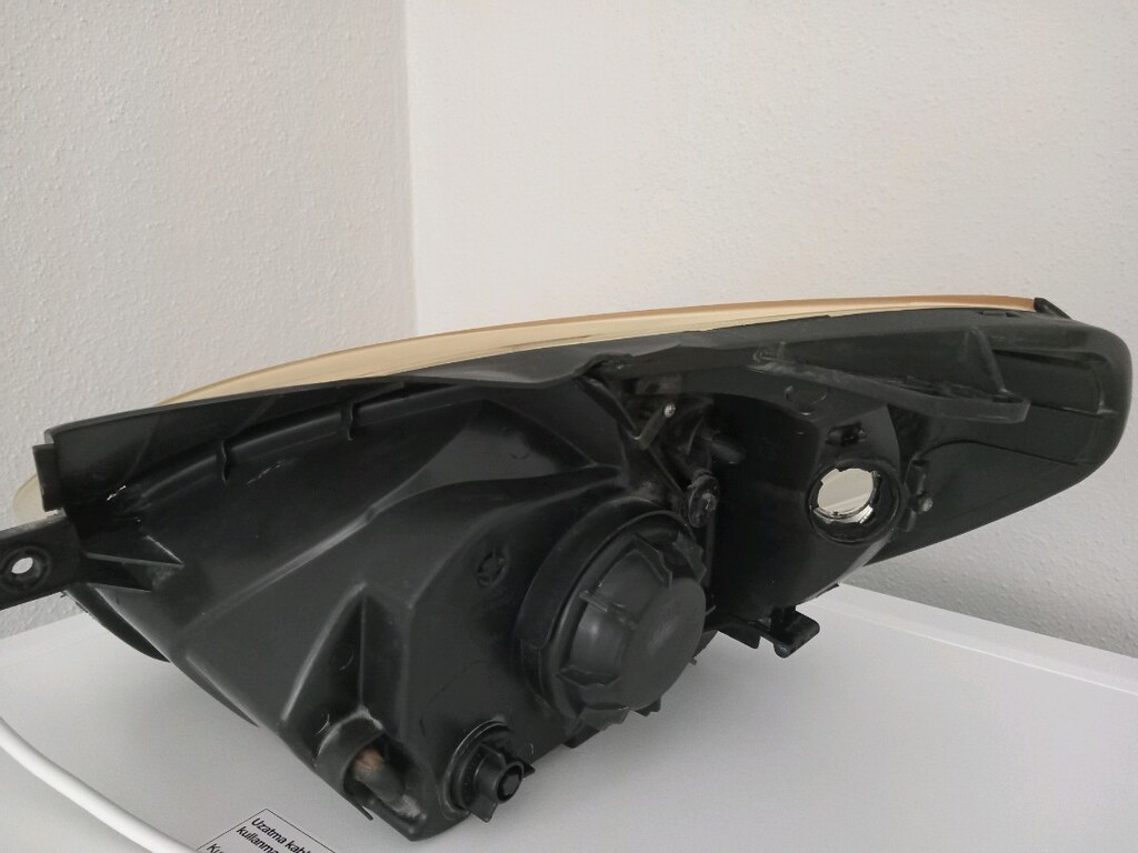 hyundai era sağ far - 2