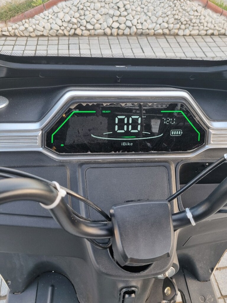Kuba Optimus Max - 8