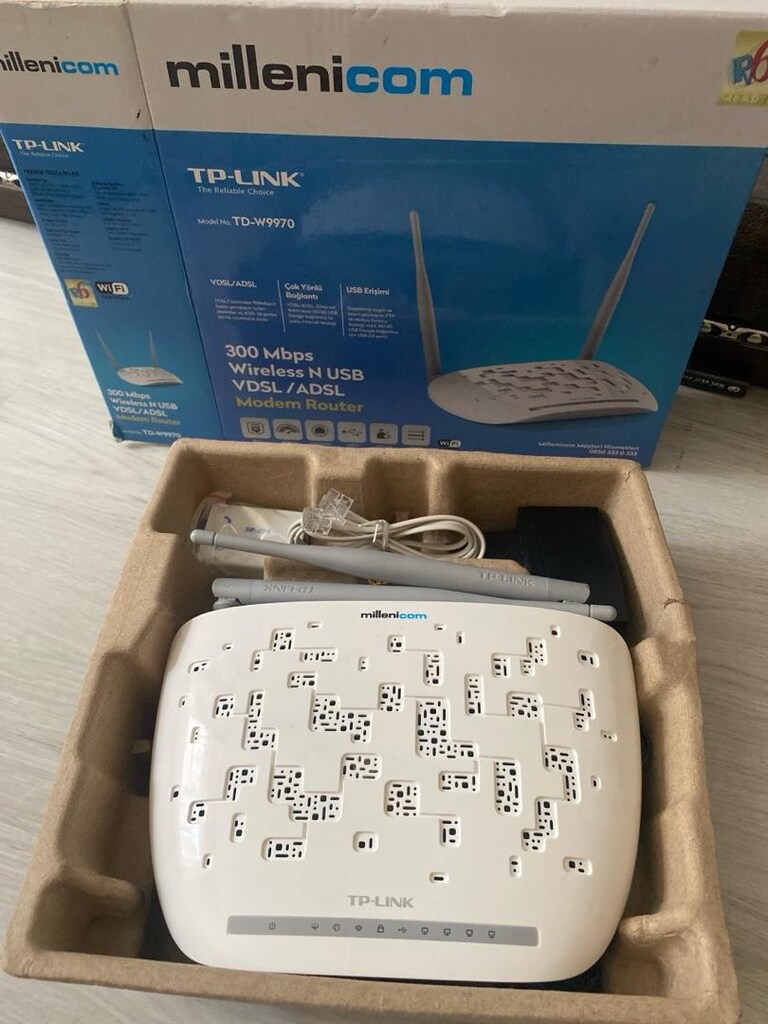 tp-link - 2