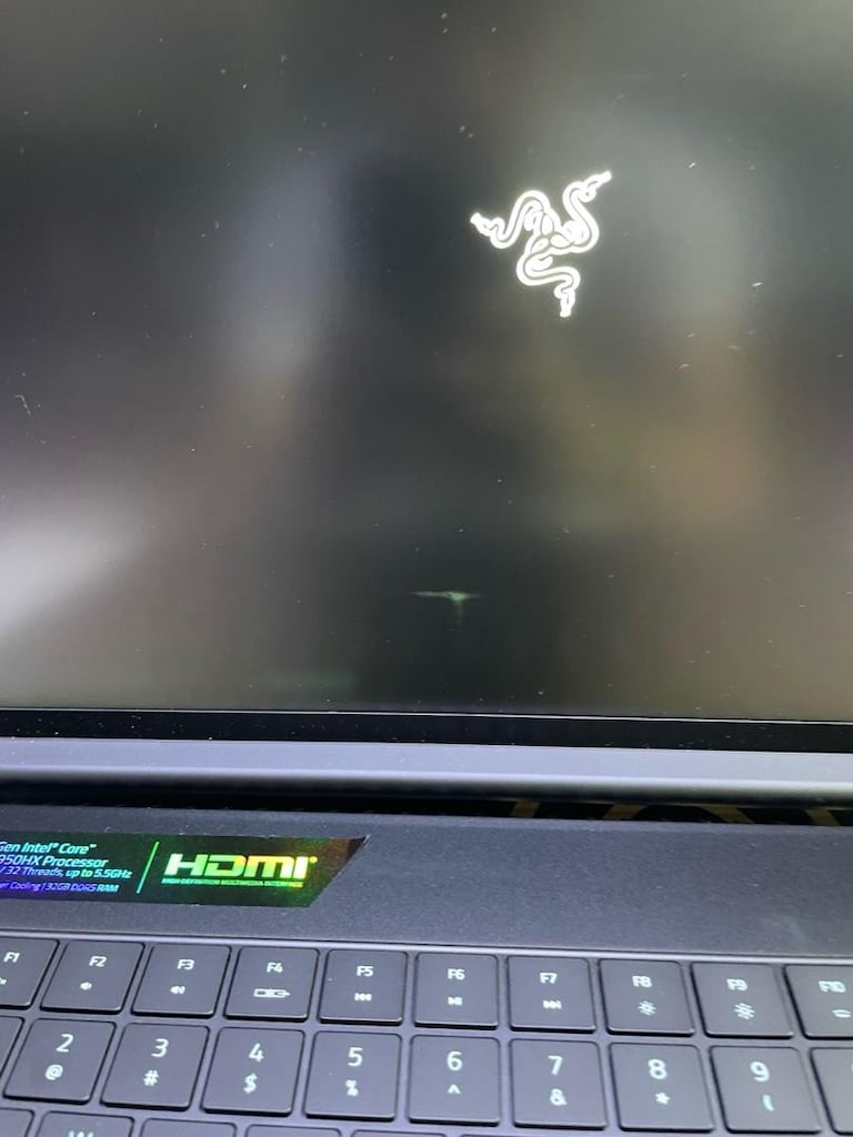 Razer Blade 18 i9-13950HX RTX 4080 - 5